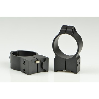 30mm Ruger M77, PA, High Matte Rings