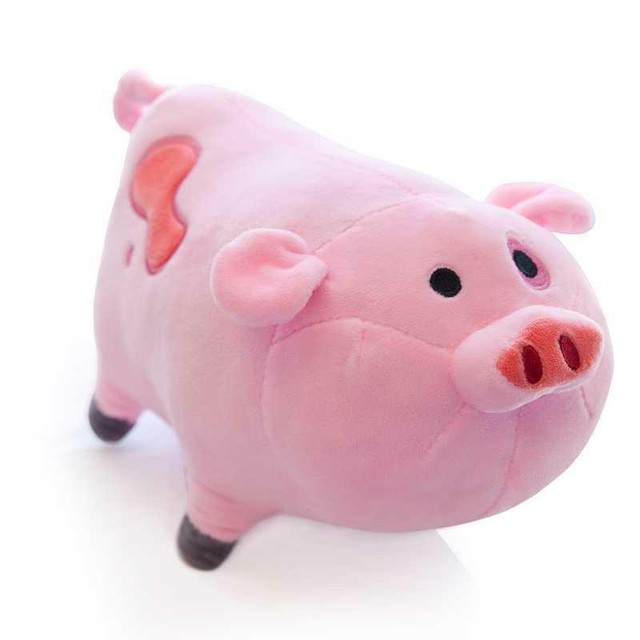 waddles gravity falls plush