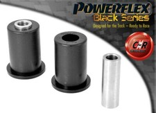 Powerflex Black Innere Heck Querlenker Buchsen Für Lotus Elise PF34-202BLK