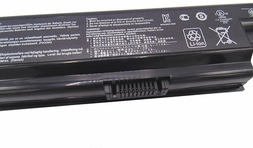 A32-K93 5200mAh A41-K93 A42-K93 k931823 Batería para ASUS K93 X93 A93S A95V K95V - Imagen 6 de 6