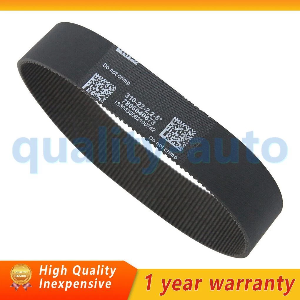 Steering Rack Gear Belt Fits for BMW F20 F23 F34 F30 F35 