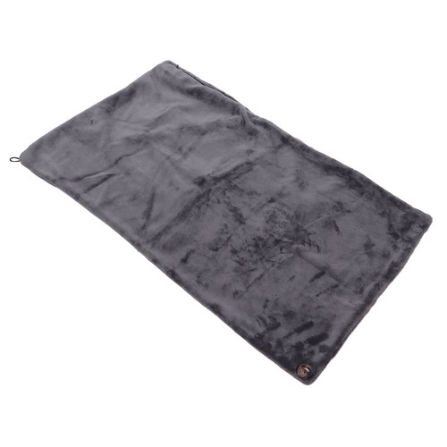Soft Heating Blanket USB Heated Shawl Heated Blanket Electric USB Heated ECA