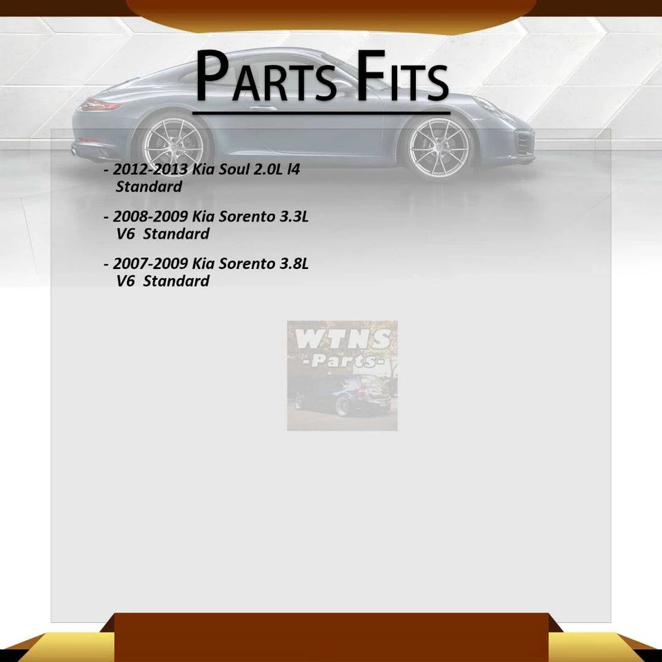 Bombilla de faro de haz bajo para Kia Magentis 2007-2010 2,7 L Foto 4 de 4