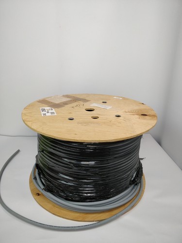 Cavel 22/99ZH Safety Coaxial Cable 13mm 249m LSZH - Afbeelding 6 van 6