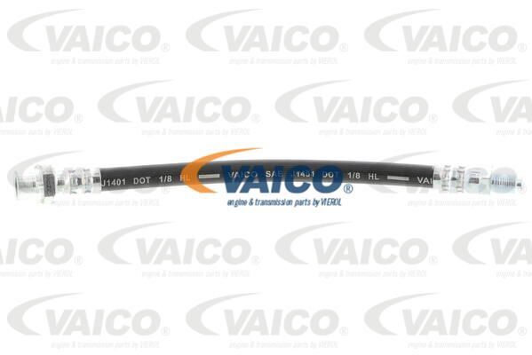 2X Bremsschlauch Vaico V20-1900 FüR BMW-image