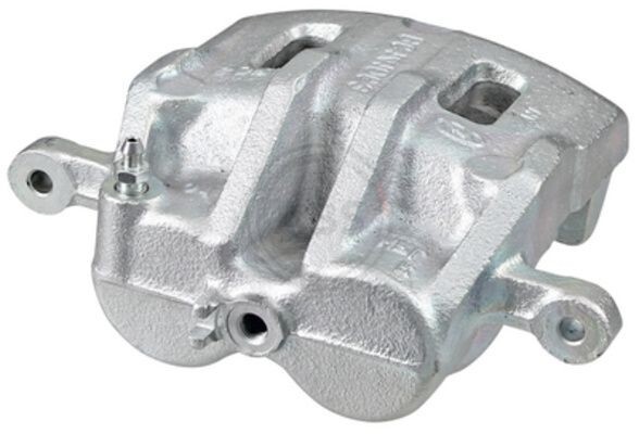 Front Left Brake Caliper A.B.S. 730851 for Hyundai Terracan 2001-2006
