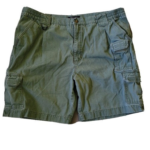 5.11 Tactical Mens Shorts Green Size 40 