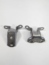 2017 - 2022 Toyota Prius Prime Rear Right Door Upper & Lower Hinge Set OEM
