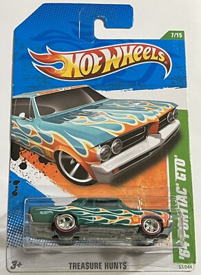 Hot Wheels Super Treasure Hunt Sth | Cuotas sin interés