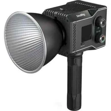 SmallRig RC 60C RGB LED Video Light (with Powerbank Clamp Edition) 4810 🔥New🔥