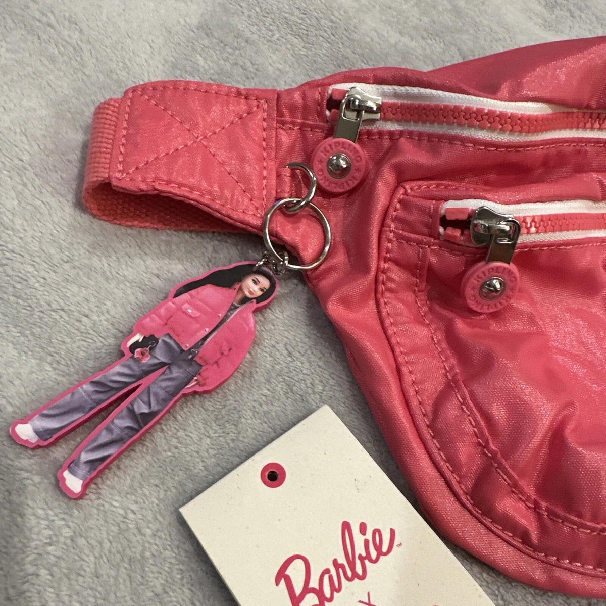 Kipling yasemina top belt bag
