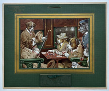 مقتنيات 1929 Dogs