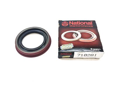 Federal Mogul National Moog Seal 710281 NOS | eBay