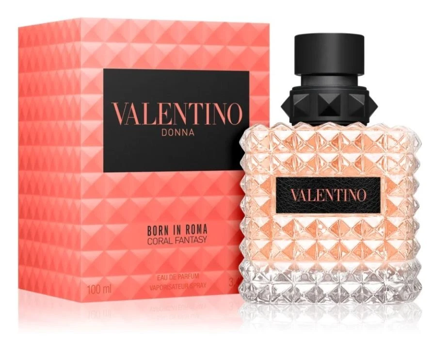 Valentino donna jasmin sales