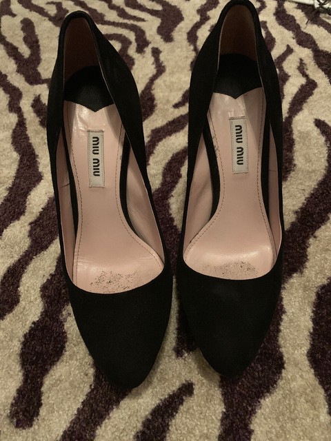 miu miu shoes sale online