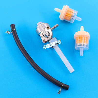 209417GS Petcock Fuel Valve for 3100PSI 3300PSI B&S Husqvarna Pressure Washer