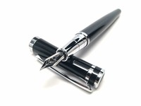 Fountain Pen The Executive Edition With Medium Ink Cartridge And Converte... on sale Fountain Pen The Executive Edition With Medium Ink Cartridge And Converte... on sale