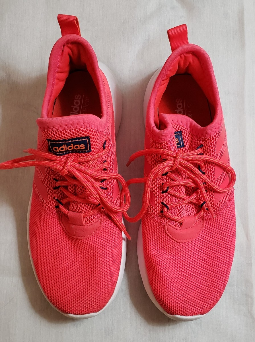 Shop adidas ortholite orange Hot Sale