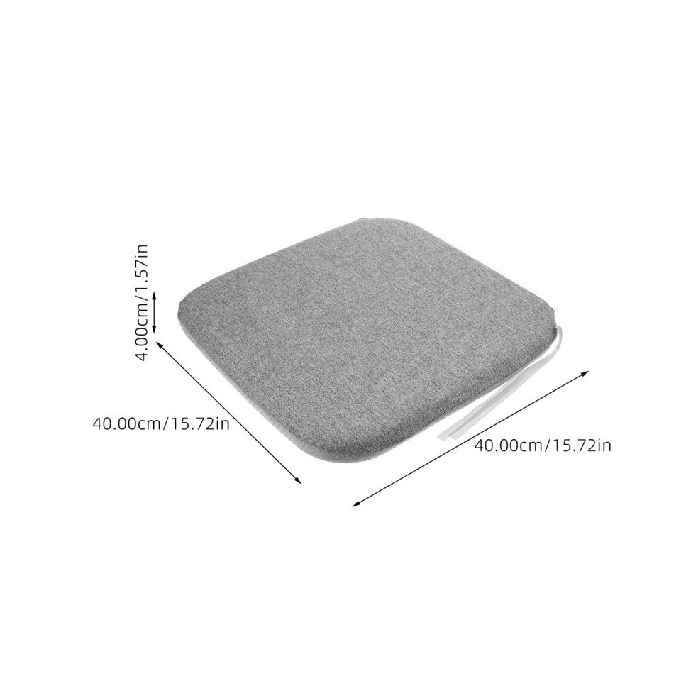 Chair Cushion Non Slip Butt Pillow Office Chair Cushion Dining Chair