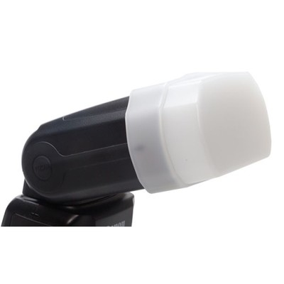 Agfa Photo Hard Flash Diffuser for Nikon SB-900