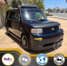 Car Bonnet Hood Bra For Scion Xb 2004 2005 2006 2007