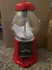 Carousel Division Ford Gumball Machine Vintage 1985