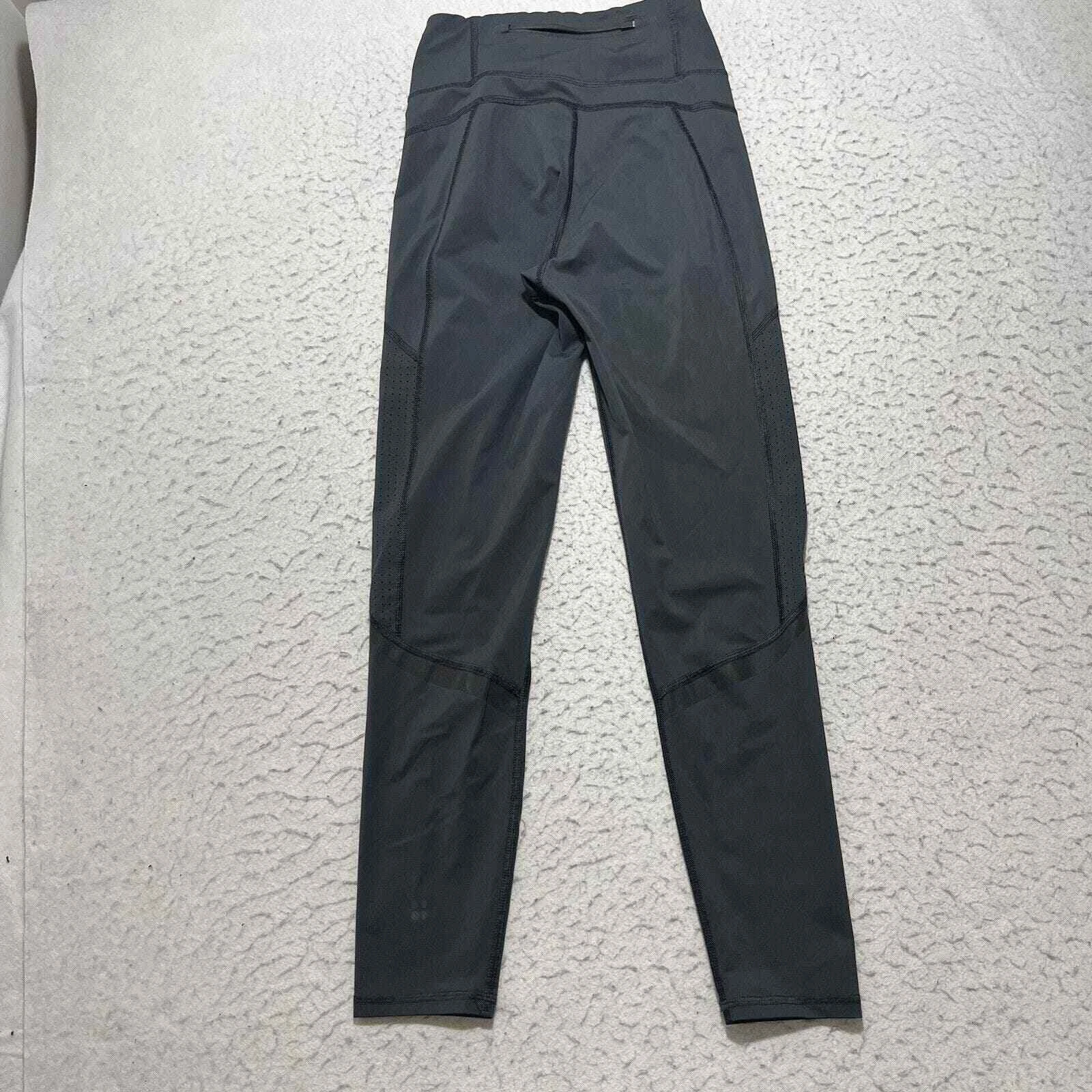 sweaty-betty 7/8 length zero gravity yoga pants leggings