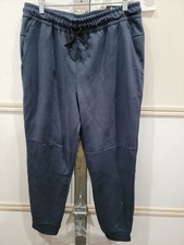 Member's Mark Men's Double Knit Stretch Zip Pocket Active Jogger