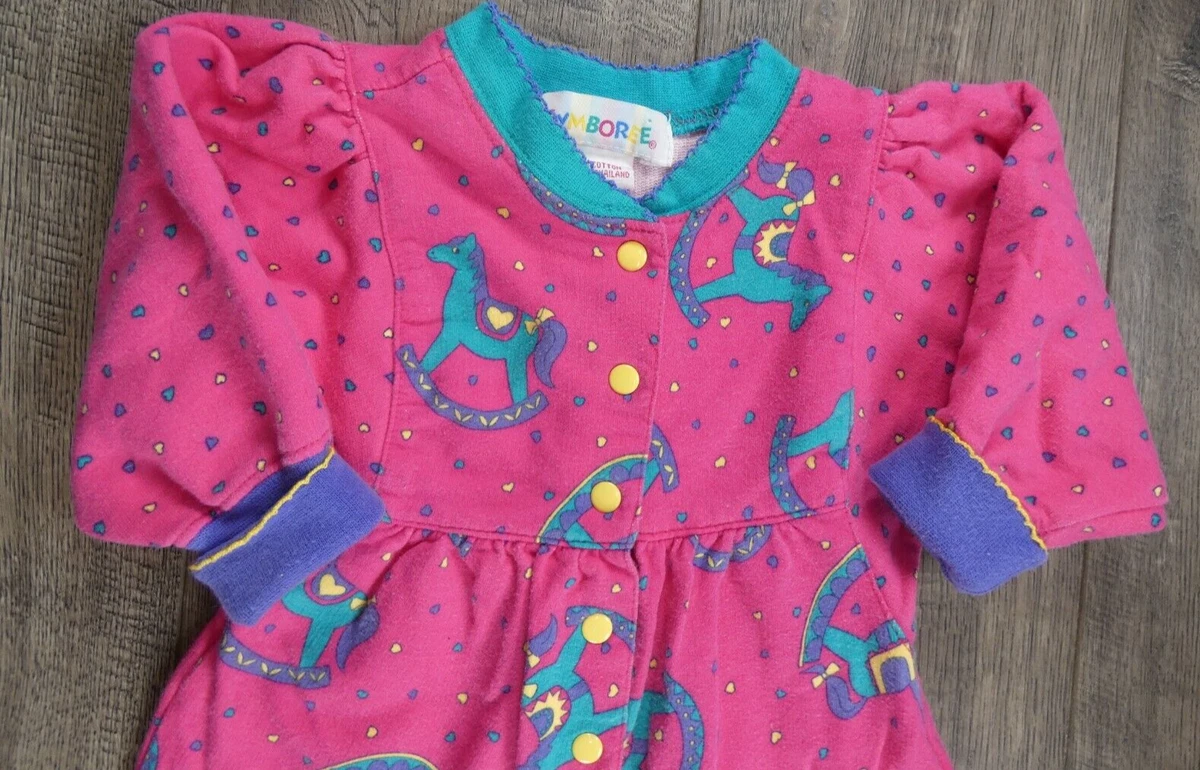 Gymboree clothes for baby best sale girl
