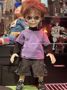 Seed of Chucky Doll | eBay