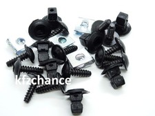 24 Teile Radkasten Reparatur Set Clips für Skoda Octavia Golf IV Passat B6 Polo