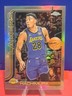 2025-26 Topps Chrome Rui Hachimura #148 Refractor SP parallel Los Angeles Lakers