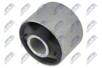 Original NTY Lagerung Differential ZTT-TY-003B FüR Toyota
