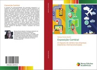 Mariana Pereira Bonfim | ExposiçãO Cambial | Taschenbuch | Portugiesisch (2017)
