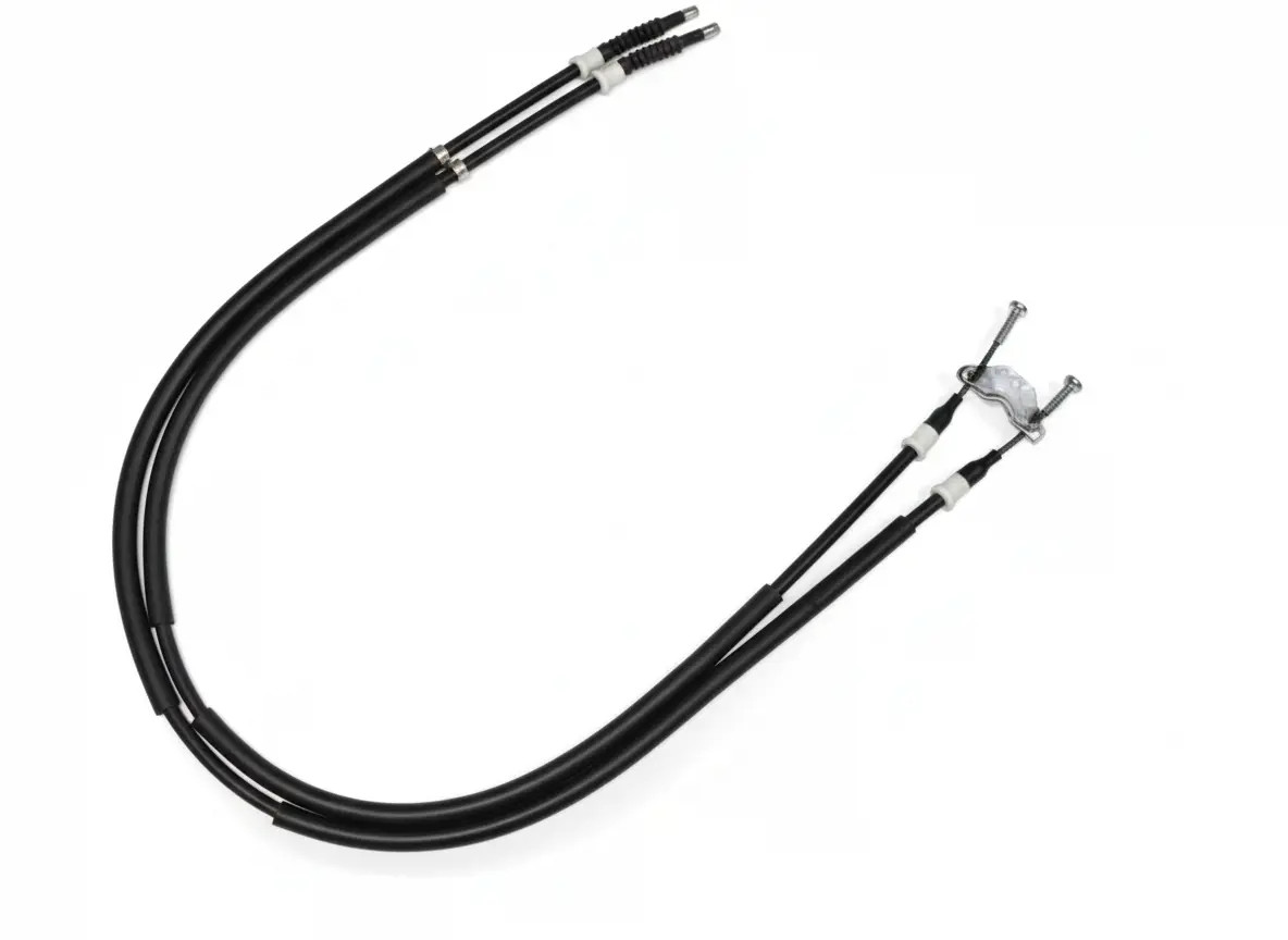 LINEX 32.02.08 Cavo freno a mano - Immagine 3