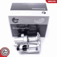 Bremssattel Esen SKV 45SKV743 FüR Jeep Cherokee 3 WH WK Commander XK XH 2 WJ WG