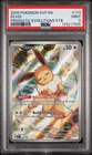 New ListingEevee 173/131 Prismatic Evolutions Elite Trainer Box  | PSA 9
