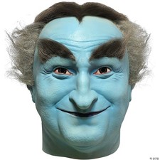 Grandpa Munster Mask Adults The Munsters