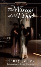 The Wings of the Dove (Signet Classics) by James, Henry, Good Book