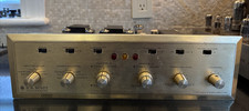 Scott 299-B Stereomaster Stereo Tube Amplifie...