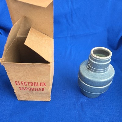 Vintage Electrolux Vacuum Vapo-Rizer Part New Old Stock