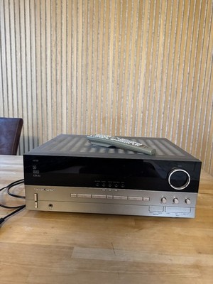 Harman Kardon AVR 330 Receiver 7.1 Verstärker, Heimkinoanlage