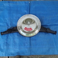 Chevy Camaro Chevelle. Oem Dual Snorkel Air Cleaner Chevy Camaro Chevelle. Oem Dual Snorkel Air Cleaner