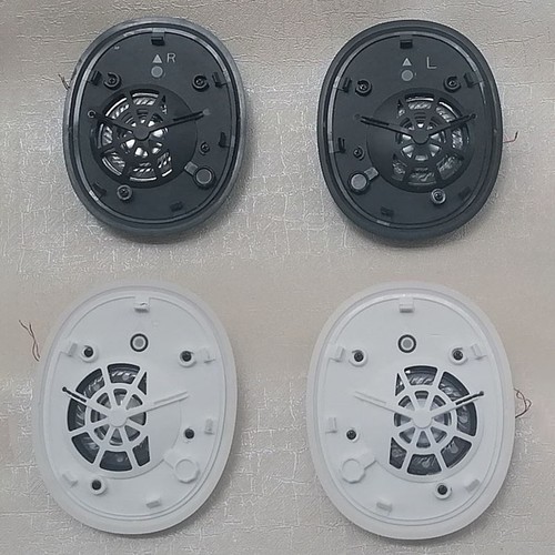 For JBL Live 650/660 BTNC Headphones Driver Speaker Unit Repair Part 1Pcs - Afbeelding 3 van 10