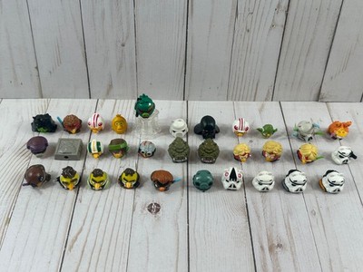 Angry Birds Star Wars Telepods, Variety To Choose From, Choose Your Character!