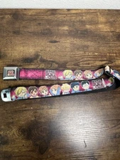 Ouran High Host Club Buckle Down Adult Unisex Adjustable Anime Seatbelt Belt