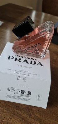 PRADA Paradoxe Eau de Parfum, 90ml, Original