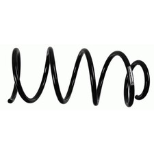 FITS SACHS 993 251 COIL SPRING FRONT NEW OE REPLACEMENT