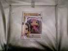 Funko Pop! One Piece - Boa Hancock #330 SIGNED/QUOTED by: Lydia Mackay (JSA)