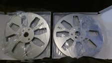 New AKAI R-77 style tape reel for Akai GX Seven inch 1 PAIR 